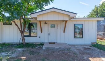 5233 Questa Dr, Abilene, TX 79605