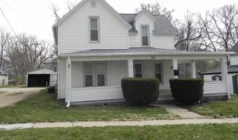 311 Central Ave, Bedford, IA 50833