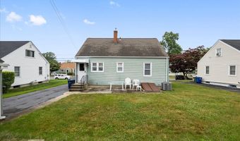 535 Jewett Ave, Bridgeport, CT 06606