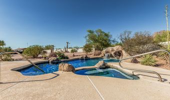 6190 E 22ND Ave, Apache Junction, AZ 85119