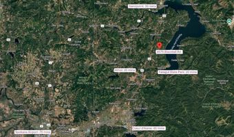 4575 Blacktail Rd, Careywood, ID 83809