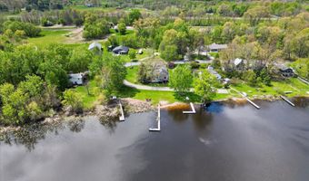 3880 Bell Lake Dr NE, Ada, MI 49301