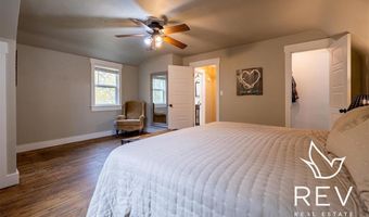 529 Circle Dr E, Cody, WY 82414