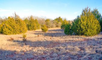 11868 E Sorghum Mill Rd Lot 1, Arcadia, OK 73007