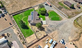 187 N Sycamore Vista Dr, Chino Valley, AZ 86323