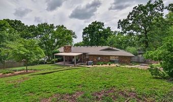 1330 Evergreen Dr, Bartlesville, OK 74006