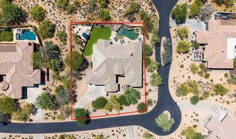 5651 E VILLA CASSANDRA Way, Carefree, AZ 85377