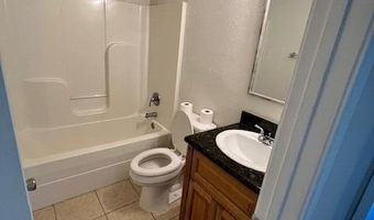 6038 W Adams St, Bay St. Louis, MS 39520