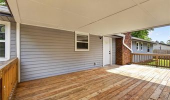 2396 Wales Dr, Austell, GA 30106