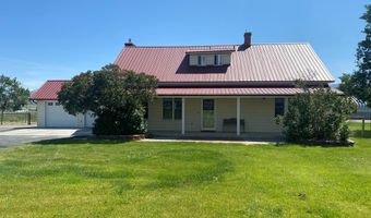 3100 Challis Creek Rd, Challis, ID 83226