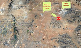 VIA VISTA, Apple Valley, CA 92307