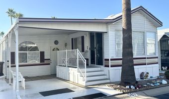 587 S JASPAR Dr 587, Apache Junction, AZ 85119