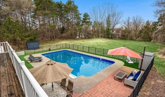 14122 Prairie Rd NW, Andover, MN 55304