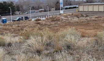 424 Chestnut, Carlin, NV 89822