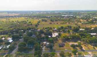 4814 JIM DANIEL, Adkins, TX 78101