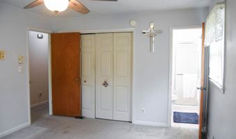 3911 PERKERSON Dr, Anniston, AL 36201