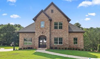 1077 GRANDE VIEW PASS, Alabaster, AL 35114