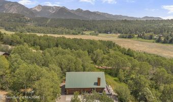 188 HAWTHORNE Dr, Alpine, WY 83128