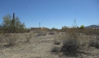 3551 N Ajo Gila Bend Hwy, Ajo, AZ 85321