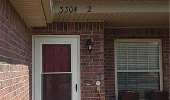 3304 SW Deerfield Blvd 2, Bentonville, AR 72713