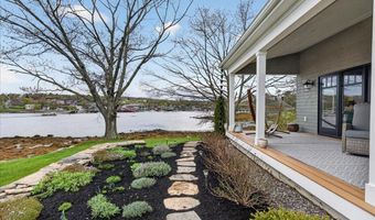 16 Blacks Lndg, Belfast, ME 04915