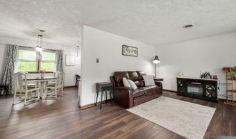 5631 N Olivia Dr, Alexandria, IN 46001