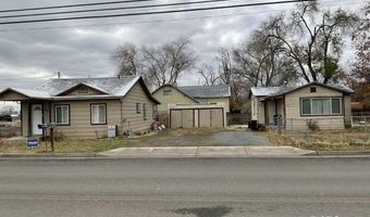 407-409 N. Warner St, Alturas, CA 96101