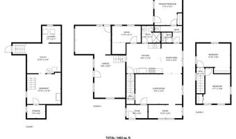 181 Phelps Ave, Bergenfield, NJ 07621