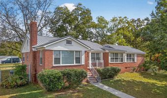 4135 RICE Ave, Anniston, AL 36206