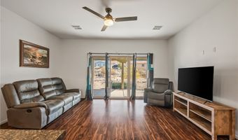 2706 Paloma Senda, Bullhead City, AZ 86442
