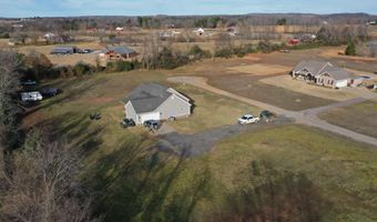 3819 Belmont Ranch Rd, Alma, AR 72921