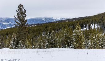 Trout Pond Lane lot 7, Big Sky, MT 59716
