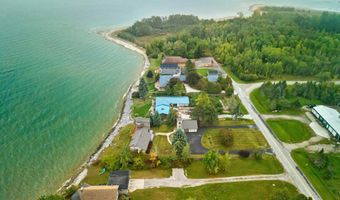 2223 N Partridge Point Rd, Alpena, MI 49707