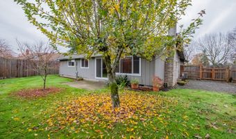 2473 GRAND PRAIRIE Rd, Albany, OR 97322