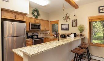 600 FOUR OCLOCK Rd A11, Breckenridge, CO 80424