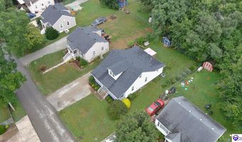 203 Demaree Dr, Bardstown, KY 40004