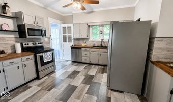 344 W Edwards Ave, Indianapolis, IN 46217