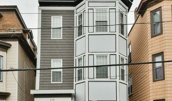 230 Saratoga St 3, Boston, MA 02128