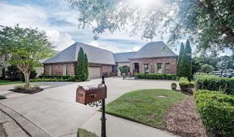 120 Port Ln, Brandon, MS 39047