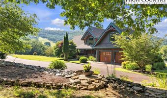 314 Elk Creek Mountain Pkwy, Todd, NC 28684