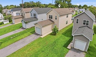 22 N Kirkwood St, Dover, DE 19904