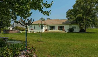 N8532 Story Ridge Court, Belleville, WI 53508