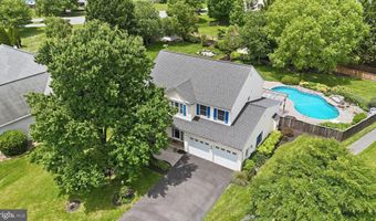 3485 DOWNING Ct, Adamstown, MD 21710