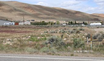 Highway 93, Challis, ID 83226