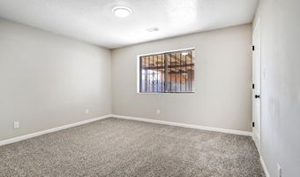 329 46th St NW, Albuquerque, NM 87105