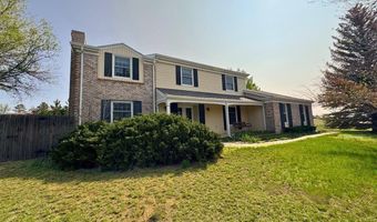 8720 COWPOKE Rd, Cheyenne, WY 82009