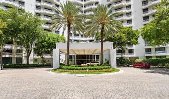 3300 NE 192nd St 1601, Aventura, FL 33180