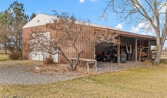 530 Rocky Rd, Bozeman, MT 59718