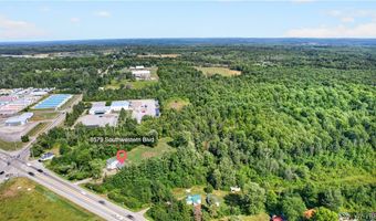 8579 Southwestern Blvd, Angola, NY 14006