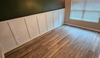 1151 Meadows Dr, Benton, AR 72019